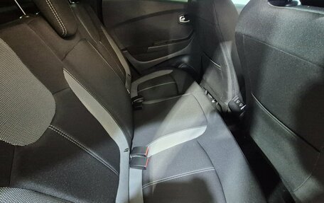 Renault Kaptur I рестайлинг, 2021 год, 1 723 000 рублей, 16 фотография