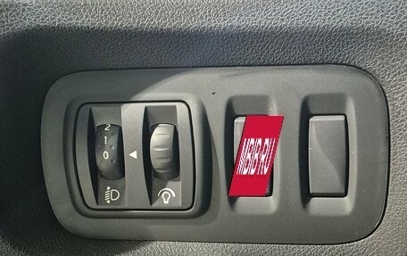 Renault Kaptur I рестайлинг, 2021 год, 1 723 000 рублей, 19 фотография