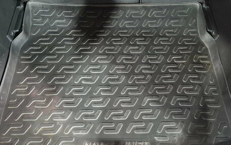 Renault Kaptur I рестайлинг, 2021 год, 1 723 000 рублей, 20 фотография