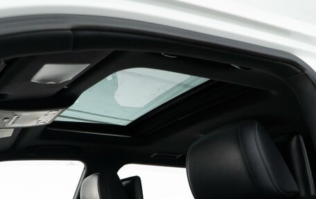 Lexus LX III, 2014 год, 5 698 055 рублей, 12 фотография