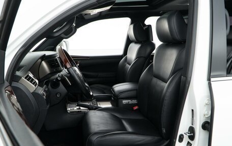 Lexus LX III, 2014 год, 5 698 055 рублей, 10 фотография