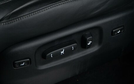 Lexus LX III, 2014 год, 5 698 055 рублей, 19 фотография