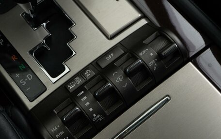 Lexus LX III, 2014 год, 5 698 055 рублей, 17 фотография