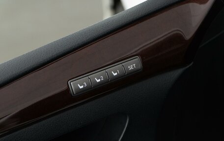 Lexus LX III, 2014 год, 5 698 055 рублей, 21 фотография