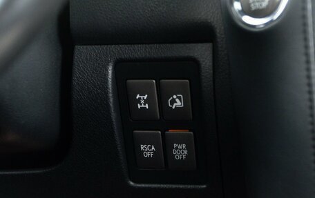 Lexus LX III, 2014 год, 5 698 055 рублей, 24 фотография