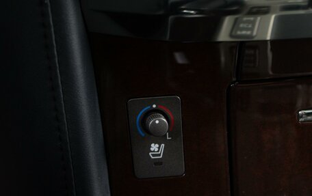 Lexus LX III, 2014 год, 5 698 055 рублей, 25 фотография