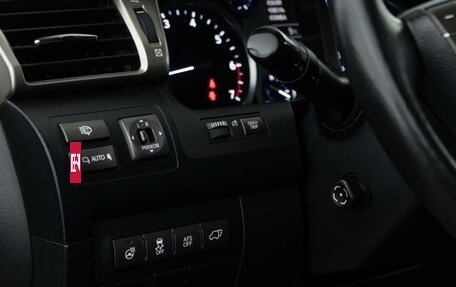 Lexus LX III, 2014 год, 5 698 055 рублей, 22 фотография