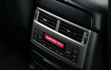 Lexus LX III, 2014 год, 5 698 055 рублей, 18 фотография