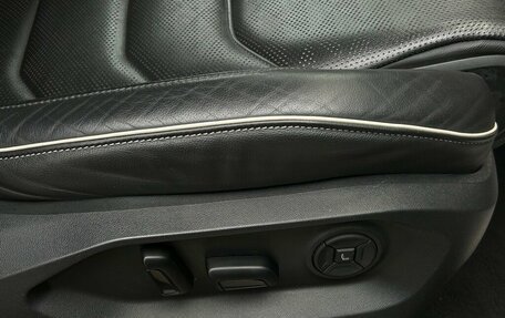 Volkswagen Touareg III, 2019 год, 3 490 700 рублей, 9 фотография