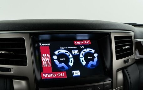 Lexus LX III, 2014 год, 5 698 055 рублей, 30 фотография