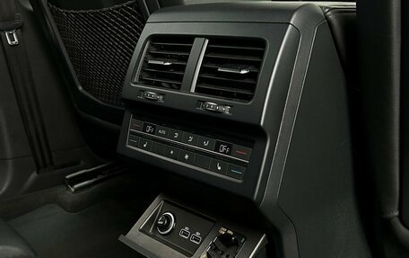 Volkswagen Touareg III, 2019 год, 3 490 700 рублей, 12 фотография