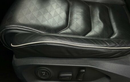 Volkswagen Touareg III, 2019 год, 3 490 700 рублей, 6 фотография