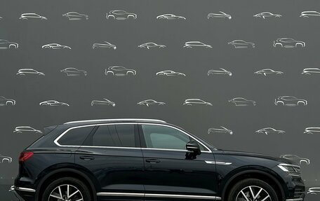 Volkswagen Touareg III, 2019 год, 3 490 700 рублей, 14 фотография