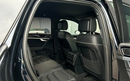 Volkswagen Touareg III, 2019 год, 3 490 700 рублей, 10 фотография