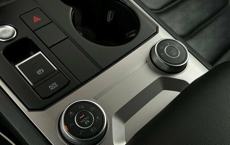 Volkswagen Touareg III, 2019 год, 3 490 700 рублей, 20 фотография