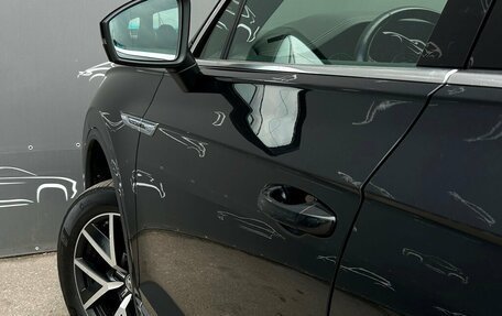 Volkswagen Touareg III, 2019 год, 3 490 700 рублей, 16 фотография