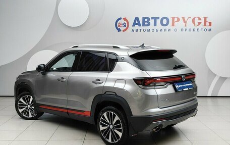 Changan CS35 Plus, 2023 год, 1 898 000 рублей, 2 фотография