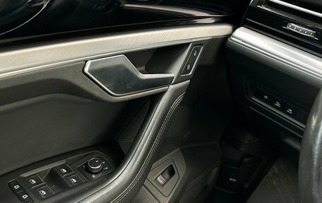 Volkswagen Touareg III, 2019 год, 3 490 700 рублей, 23 фотография