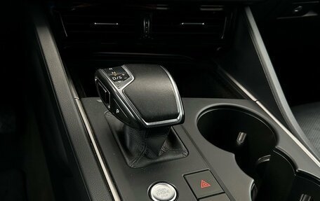 Volkswagen Touareg III, 2019 год, 3 490 700 рублей, 21 фотография