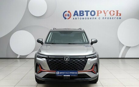 Changan CS35 Plus, 2023 год, 1 898 000 рублей, 3 фотография