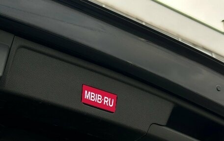 Volkswagen Touareg III, 2019 год, 3 490 700 рублей, 18 фотография