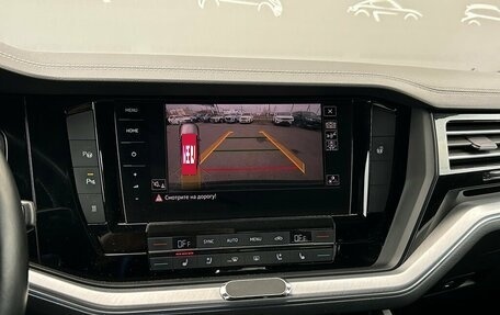 Volkswagen Touareg III, 2019 год, 3 490 700 рублей, 22 фотография