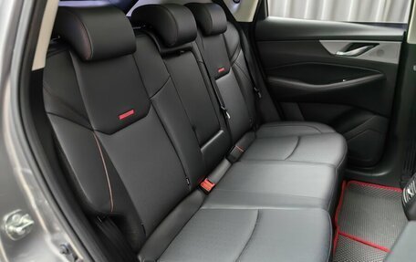 Changan CS35 Plus, 2023 год, 1 898 000 рублей, 9 фотография