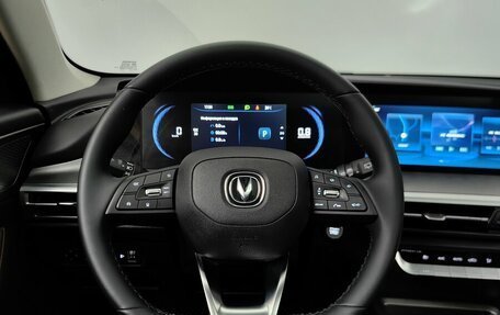 Changan CS35 Plus, 2023 год, 1 898 000 рублей, 11 фотография