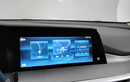 Changan CS35 Plus, 2023 год, 1 898 000 рублей, 14 фотография