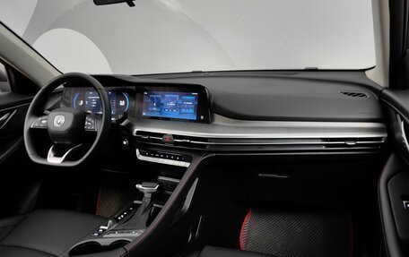 Changan CS35 Plus, 2023 год, 1 898 000 рублей, 13 фотография