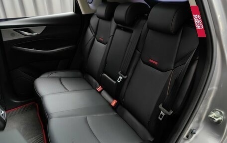 Changan CS35 Plus, 2023 год, 1 898 000 рублей, 8 фотография