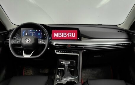 Changan CS35 Plus, 2023 год, 1 898 000 рублей, 12 фотография