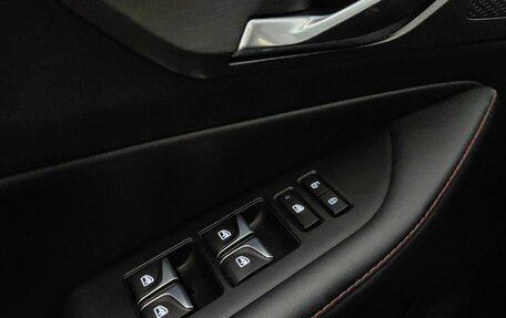 Changan CS35 Plus, 2023 год, 1 898 000 рублей, 22 фотография