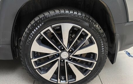 Changan CS35 Plus, 2023 год, 1 898 000 рублей, 23 фотография