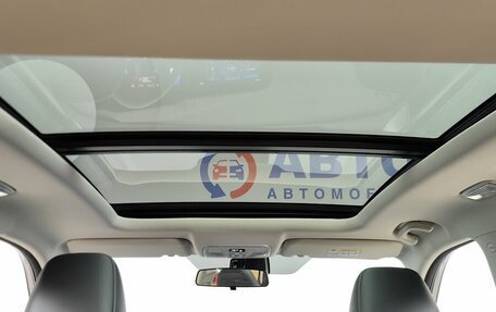 Changan CS35 Plus, 2023 год, 1 898 000 рублей, 25 фотография