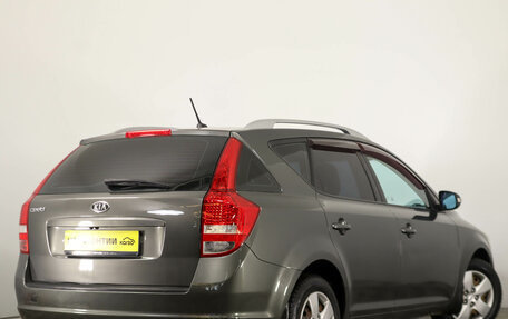 KIA cee'd I рестайлинг, 2011 год, 819 000 рублей, 5 фотография