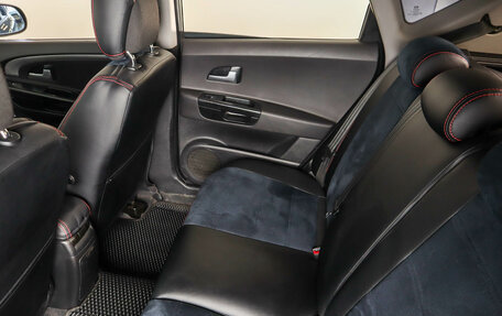 KIA cee'd I рестайлинг, 2011 год, 819 000 рублей, 10 фотография