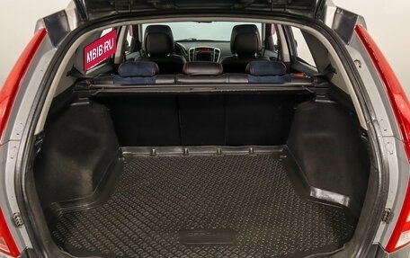 KIA cee'd I рестайлинг, 2011 год, 819 000 рублей, 8 фотография