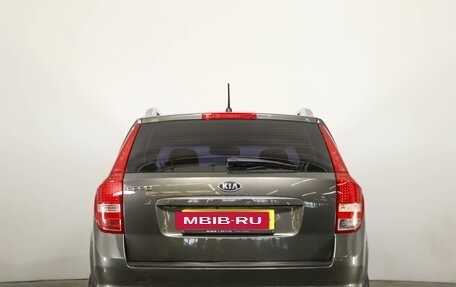 KIA cee'd I рестайлинг, 2011 год, 819 000 рублей, 6 фотография