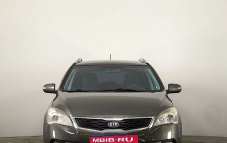 KIA cee'd I рестайлинг, 2011 год, 819 000 рублей, 2 фотография