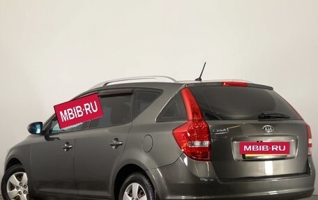 KIA cee'd I рестайлинг, 2011 год, 819 000 рублей, 7 фотография