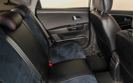 KIA cee'd I рестайлинг, 2011 год, 819 000 рублей, 11 фотография