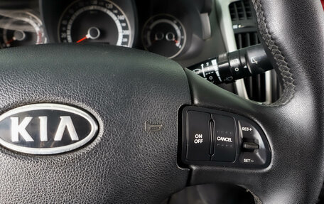 KIA cee'd I рестайлинг, 2011 год, 819 000 рублей, 18 фотография