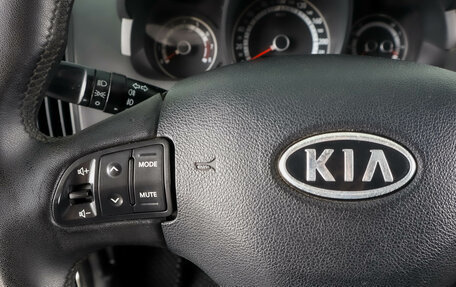 KIA cee'd I рестайлинг, 2011 год, 819 000 рублей, 17 фотография