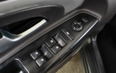 KIA cee'd I рестайлинг, 2011 год, 819 000 рублей, 22 фотография