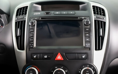 KIA cee'd I рестайлинг, 2011 год, 819 000 рублей, 19 фотография