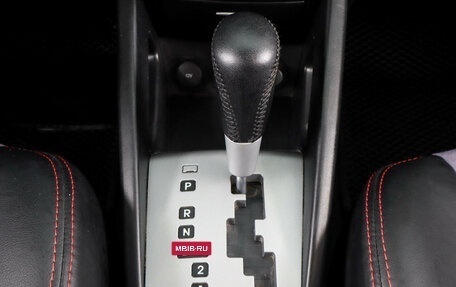 KIA cee'd I рестайлинг, 2011 год, 819 000 рублей, 20 фотография