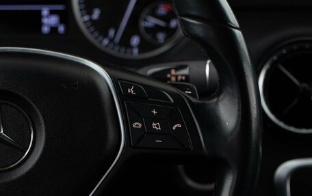 Mercedes-Benz A-Класс, 2013 год, 1 327 077 рублей, 14 фотография