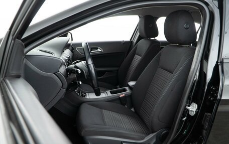 Mercedes-Benz A-Класс, 2013 год, 1 327 077 рублей, 10 фотография