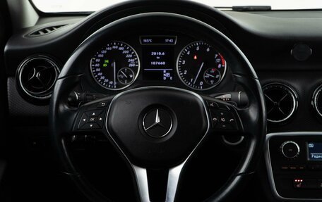 Mercedes-Benz A-Класс, 2013 год, 1 327 077 рублей, 12 фотография